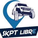 Logo de SKPTLibre